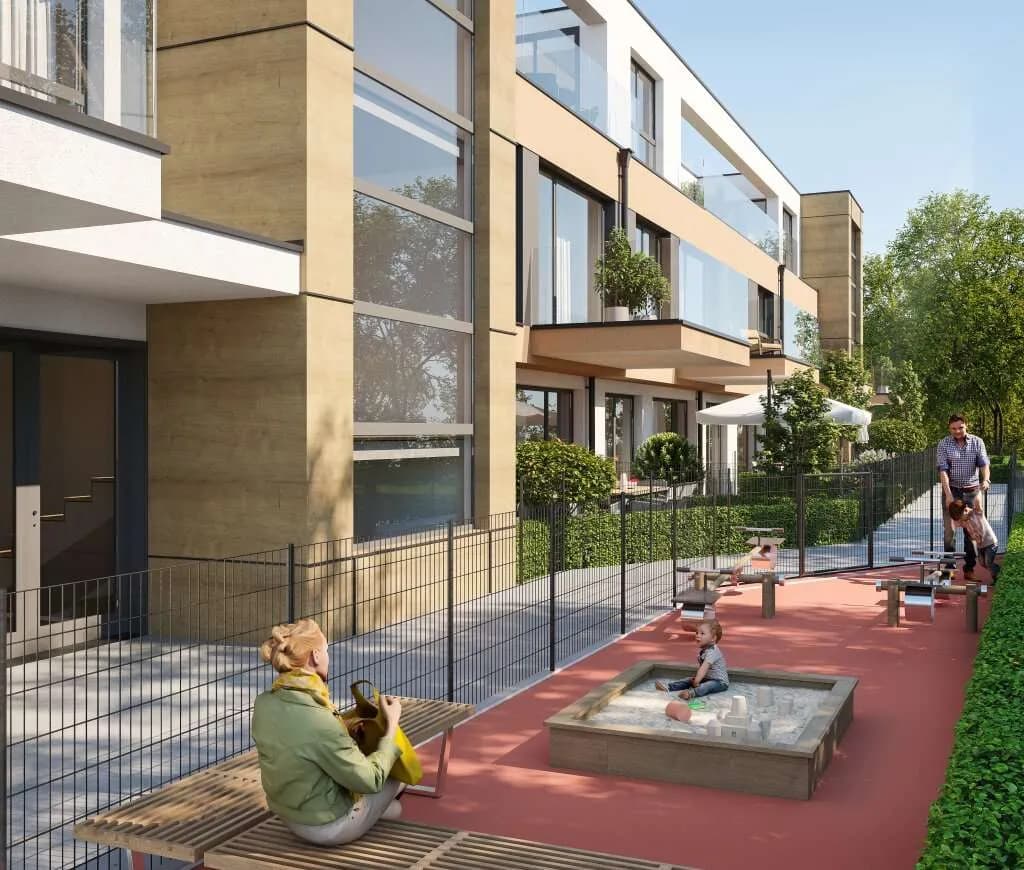 2-Zimmer-Wohnung kaufen in Wien – 56,28 m², € 329.000 – Bild 6 von 11