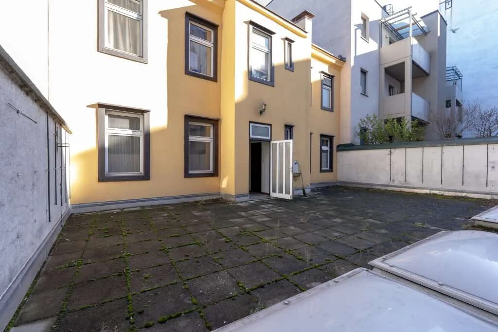 Gewerbeimmobilie kaufen in Wien – 346 m², € 950.000 – Bild 3 von 7