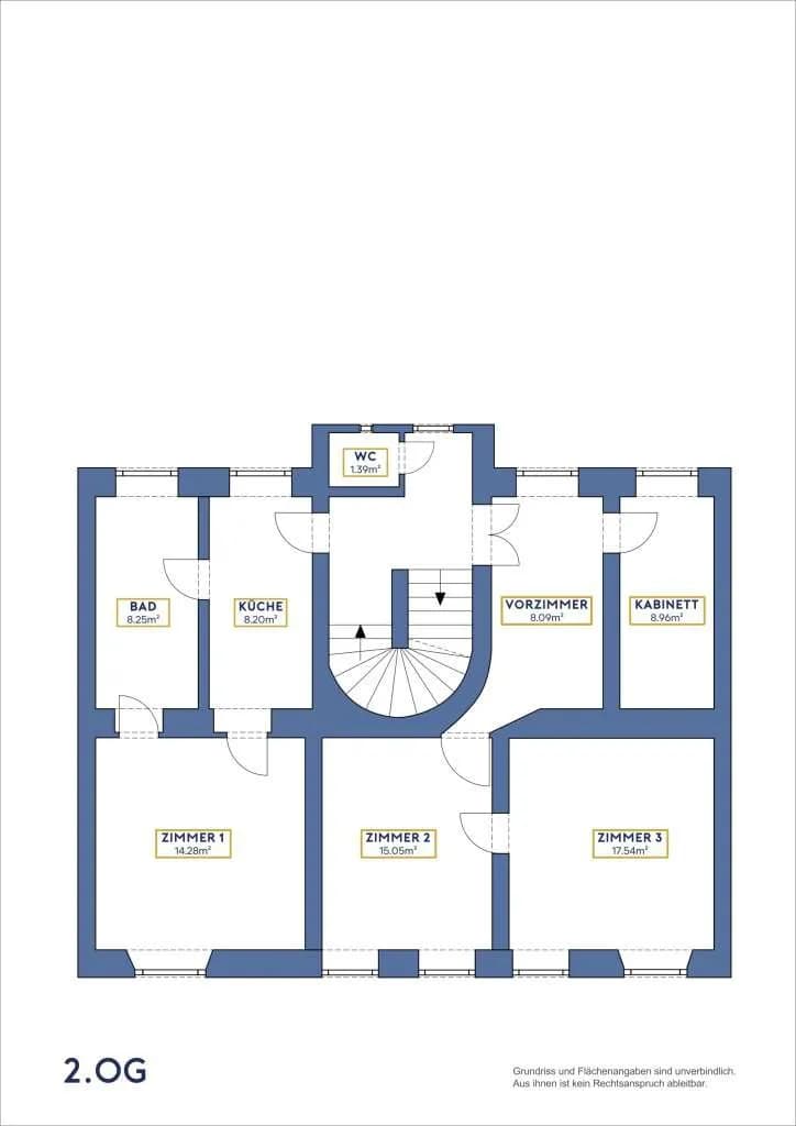 Gewerbeimmobilie kaufen in Wien – 346 m², € 950.000 – Bild 7 von 7