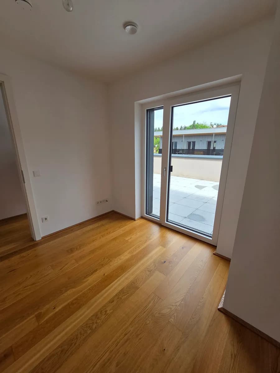 4-Zimmer-Wohnung mieten in Urfahr-Umgebung – 99 m², € 1.690 – Bild 9 von 10