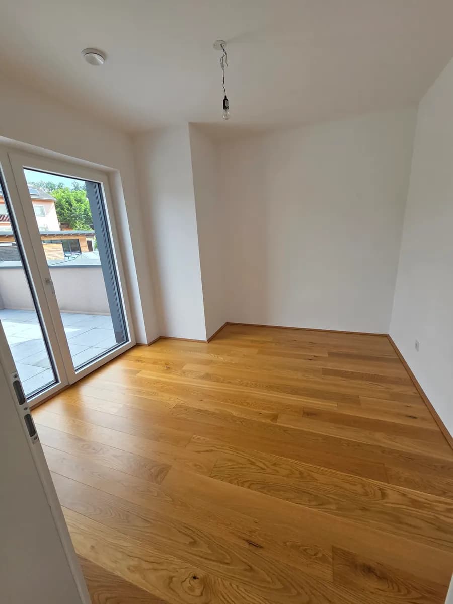 4-Zimmer-Wohnung mieten in Urfahr-Umgebung – 99 m², € 1.690 – Bild 10 von 10
