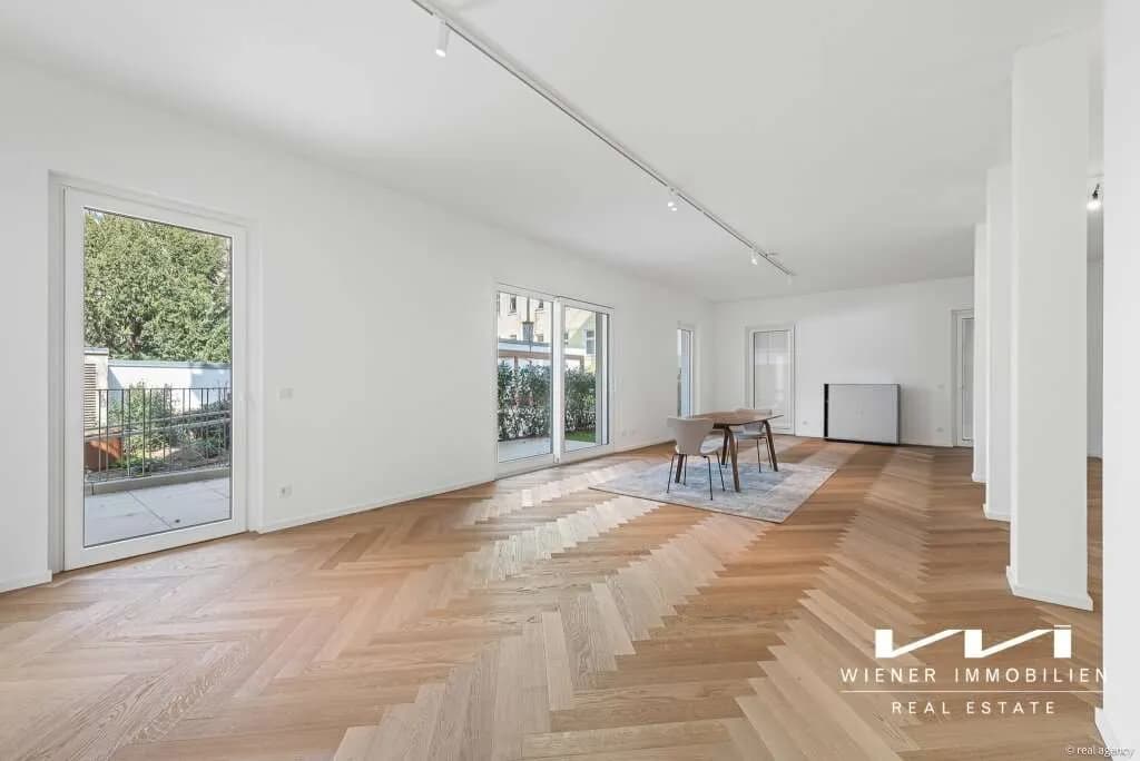 4-Zimmer-Gewerbeimmobilie kaufen in Wien – 98,91 m², € 890.000 – Bild 1 von 23