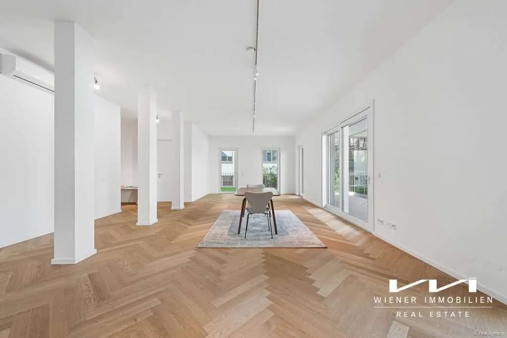 4-Zimmer-Gewerbeimmobilie kaufen in Wien – 98,91 m², € 890.000 – Bild 3 von 23