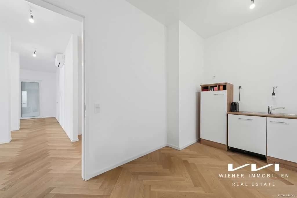 4-Zimmer-Gewerbeimmobilie kaufen in Wien – 98,91 m², € 890.000 – Bild 4 von 23