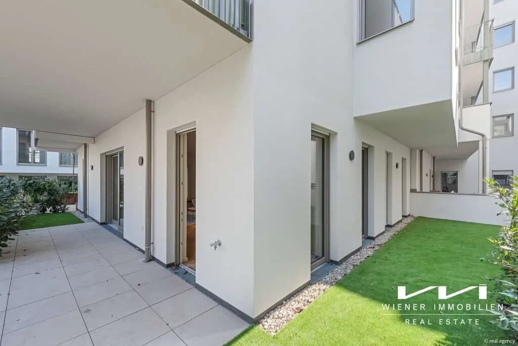 4-Zimmer-Gewerbeimmobilie kaufen in Wien – 98,91 m², € 890.000 – Bild 5 von 23