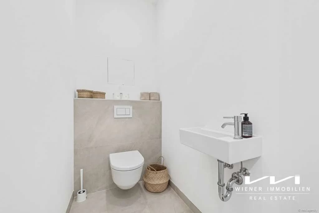 4-Zimmer-Gewerbeimmobilie kaufen in Wien – 98,91 m², € 890.000 – Bild 6 von 23