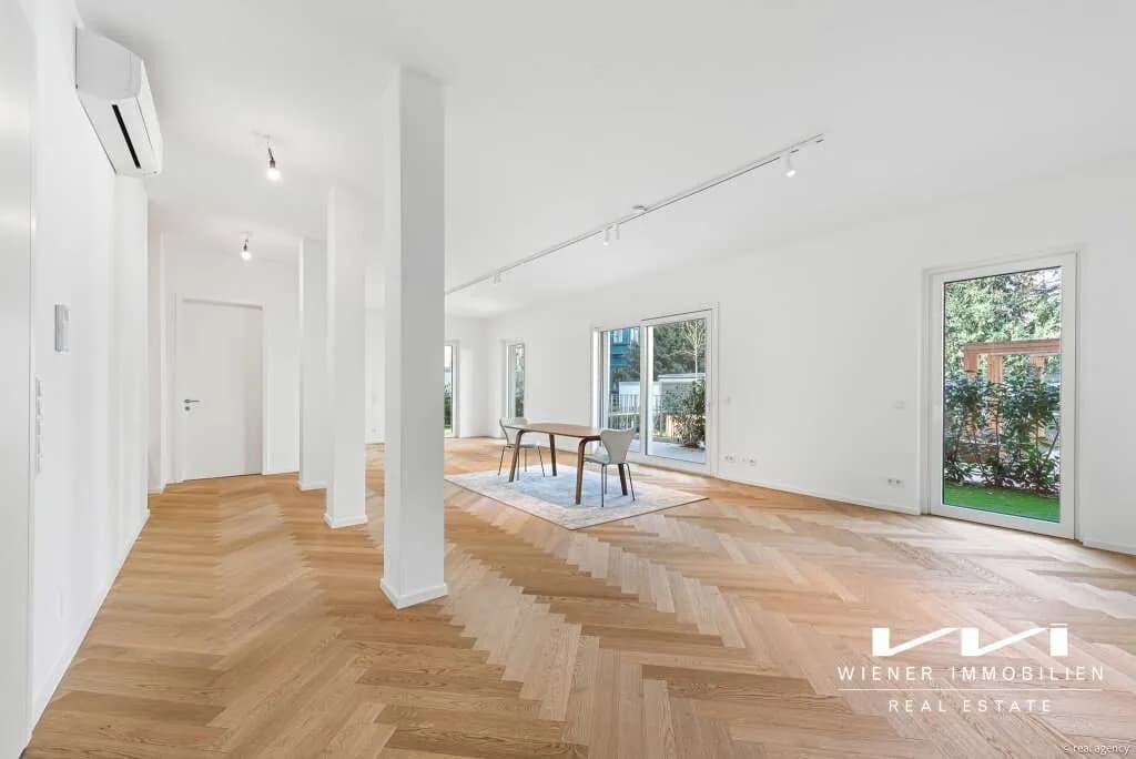 4-Zimmer-Gewerbeimmobilie kaufen in Wien – 98,91 m², € 890.000 – Bild 7 von 23