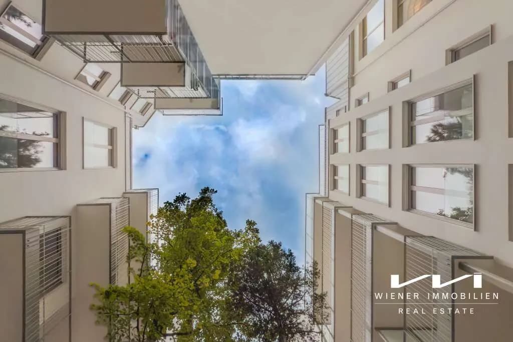 4-Zimmer-Gewerbeimmobilie kaufen in Wien – 98,91 m², € 890.000 – Bild 10 von 23