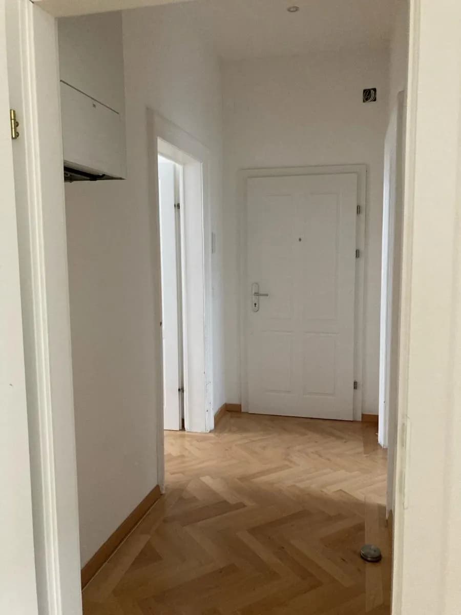 3-Zimmer-Wohnung mieten in Wien – 70 m², € 1.090 – Bild 1 von 10