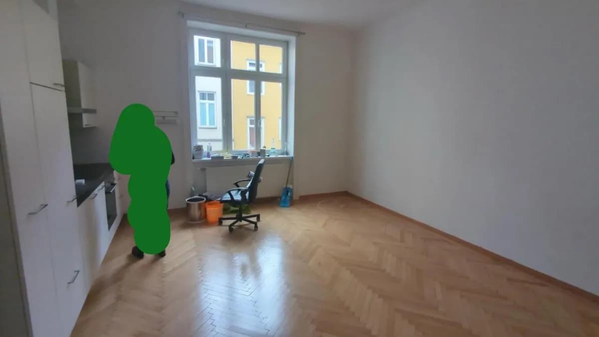 3-Zimmer-Wohnung mieten in Wien – 70 m², € 1.090 – Bild 2 von 10
