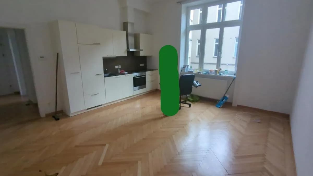 3-Zimmer-Wohnung mieten in Wien – 70 m², € 1.090 – Bild 3 von 10