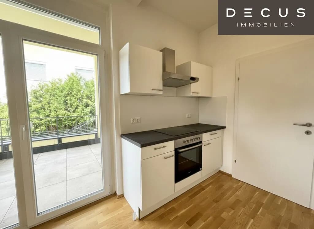 2-Zimmer-Wohnung kaufen in Graz – 54 m², € 263.985 – Bild 2 von 20