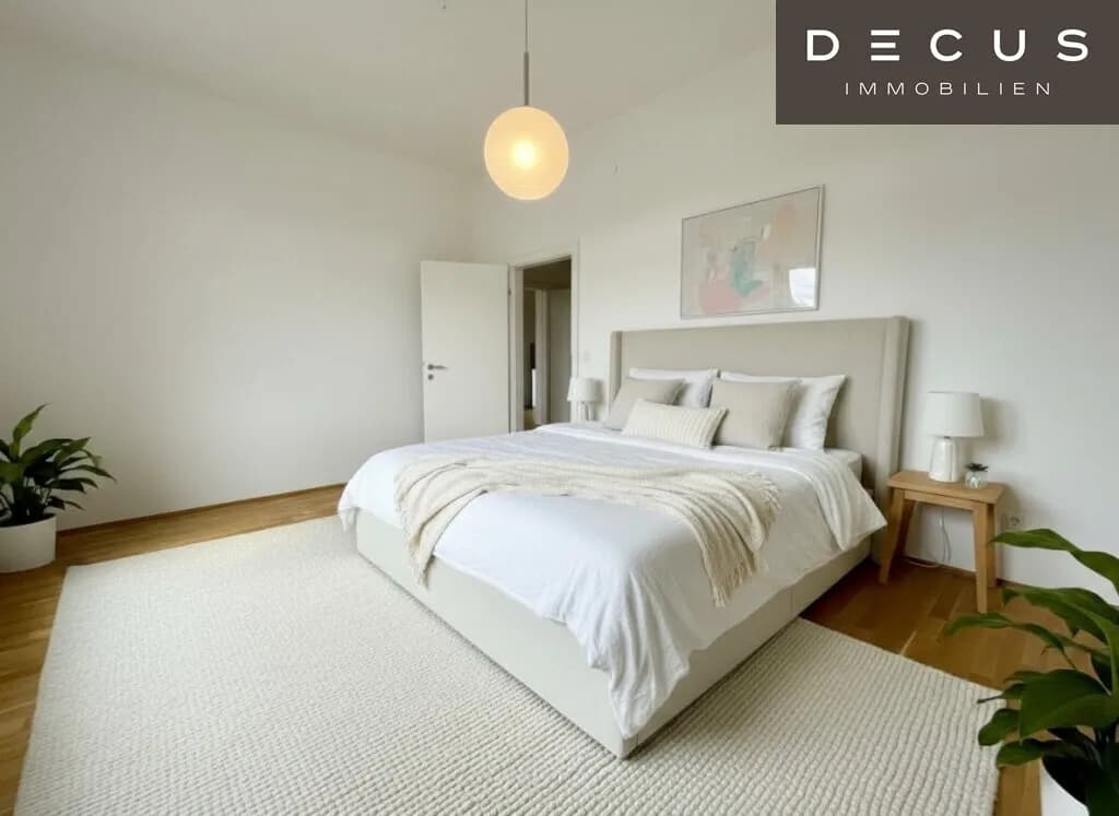 2-Zimmer-Wohnung kaufen in Graz – 54 m², € 263.985 – Bild 3 von 20