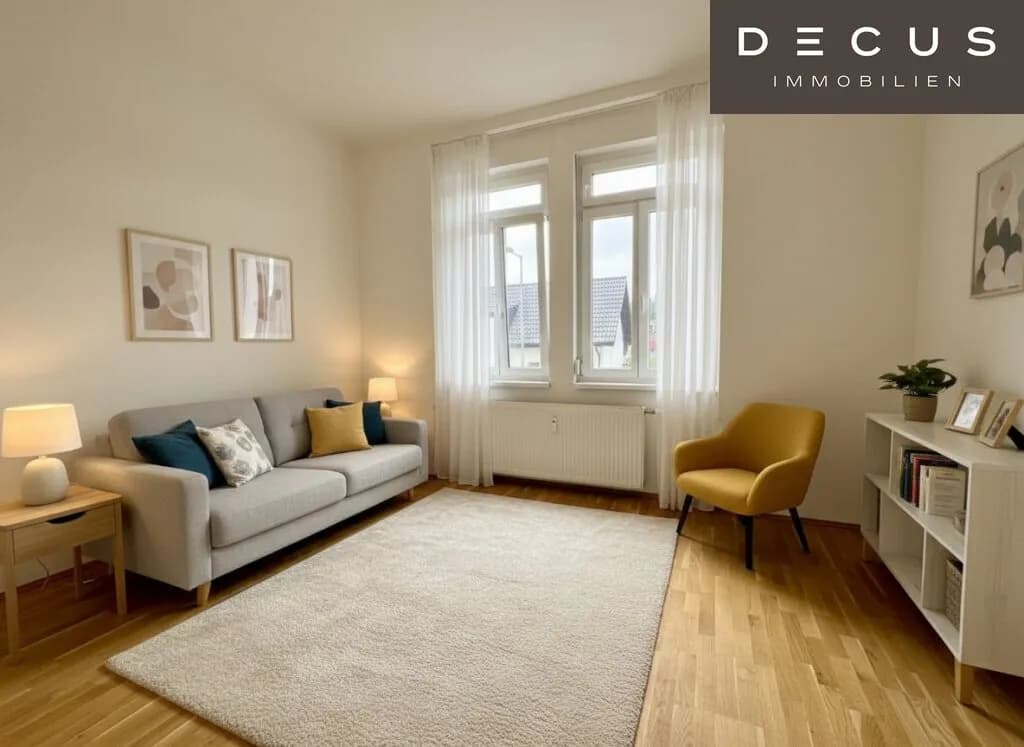 2-Zimmer-Wohnung kaufen in Graz – 54 m², € 263.985 – Bild 4 von 20