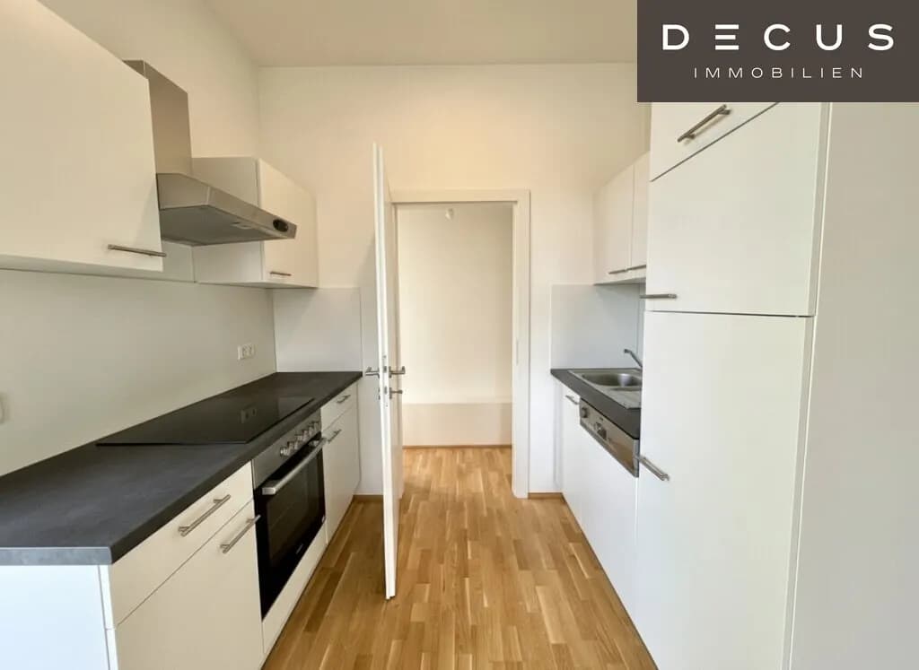 2-Zimmer-Wohnung kaufen in Graz – 54 m², € 263.985 – Bild 5 von 20