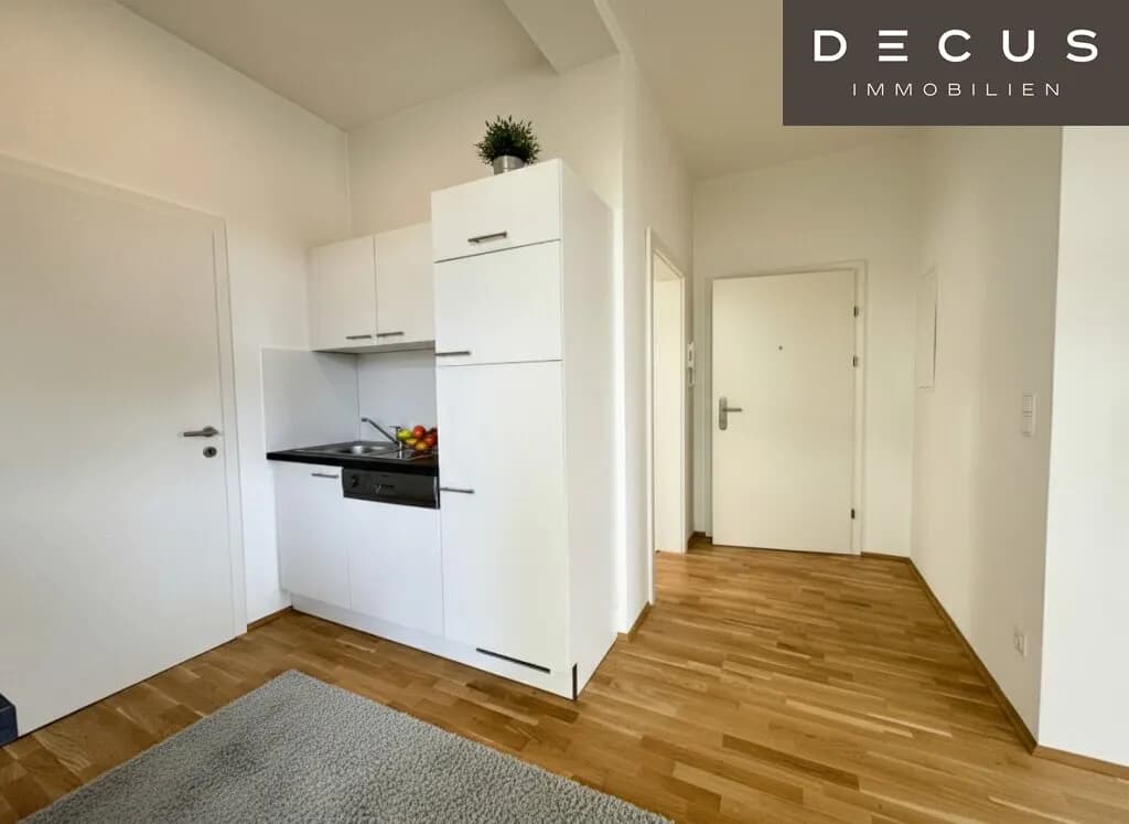 2-Zimmer-Wohnung kaufen in Graz – 54 m², € 263.985 – Bild 6 von 20