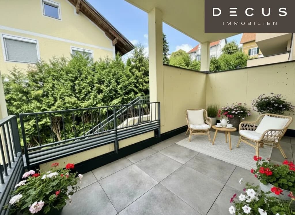 2-Zimmer-Wohnung kaufen in Graz – 54 m², € 263.985 – Bild 11 von 20