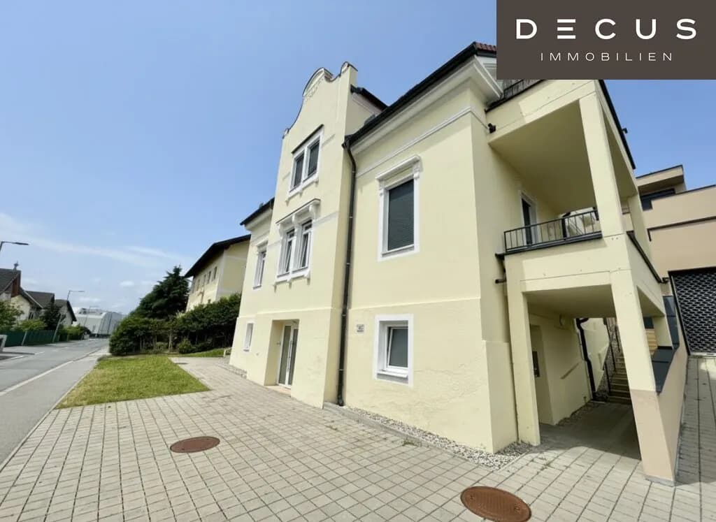 2-Zimmer-Wohnung kaufen in Graz – 54 m², € 263.985 – Bild 18 von 20