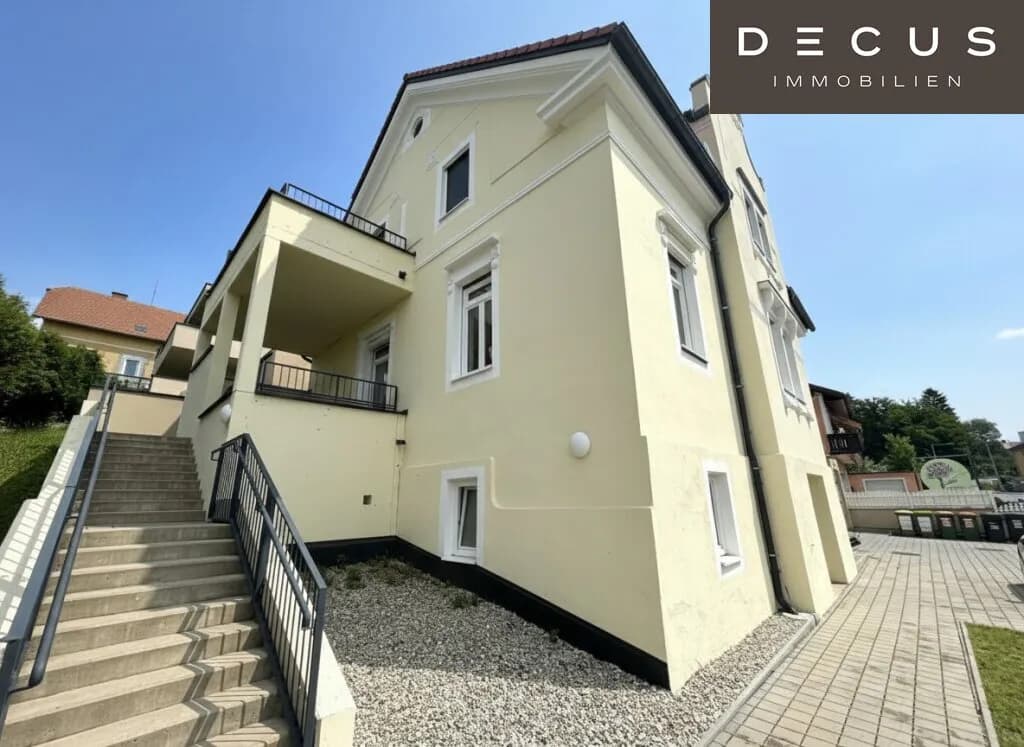 2-Zimmer-Wohnung kaufen in Graz – 54 m², € 263.985 – Bild 19 von 20