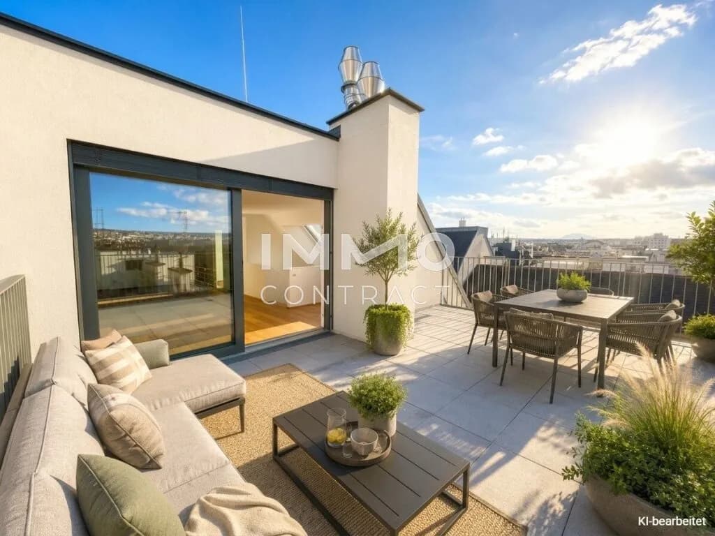 3-Zimmer-Wohnung kaufen in Wien – 128,02 m², € 906.700 – Bild 2 von 22