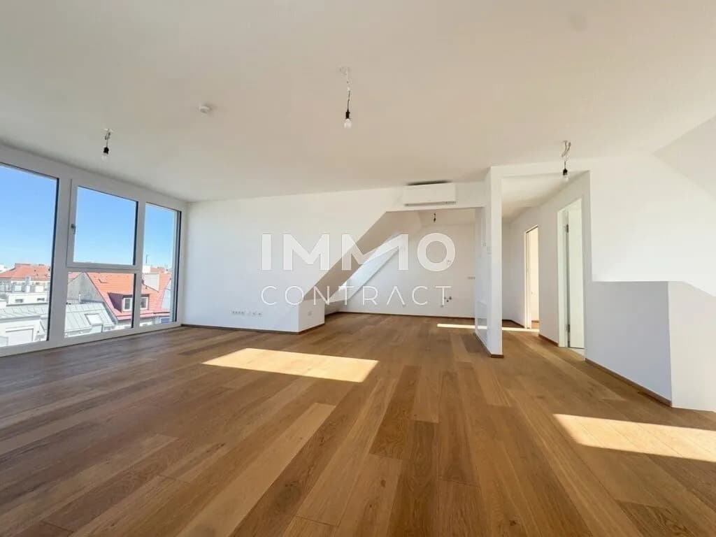 3-Zimmer-Wohnung kaufen in Wien – 128,02 m², € 906.700 – Bild 4 von 22