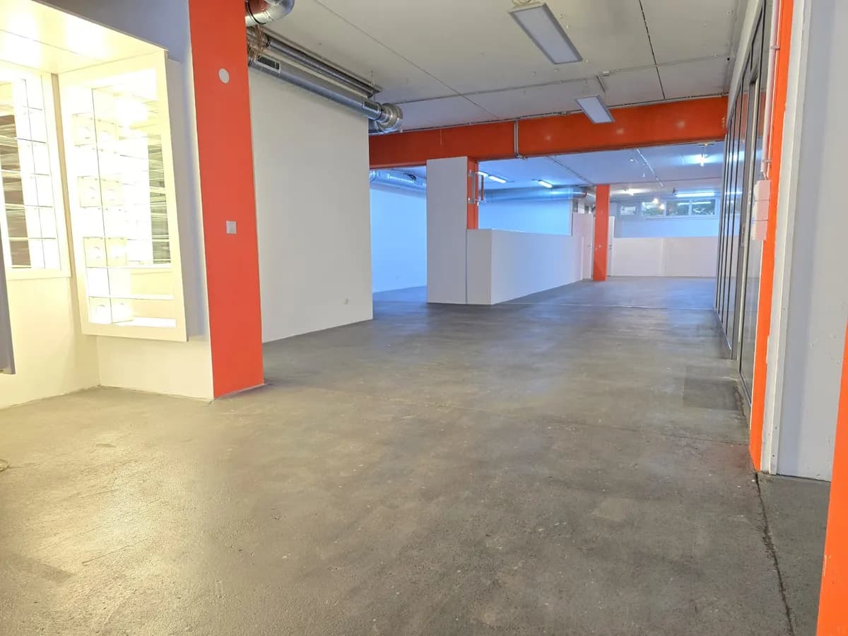 Gewerbeimmobilie kaufen in Wien – 375 m², € 780.000 – Bild 2 von 8