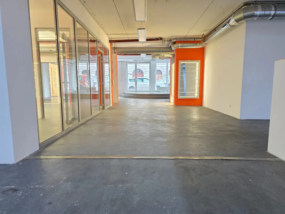Gewerbeimmobilie kaufen in Wien – 375 m², € 780.000 – Bild 3 von 8
