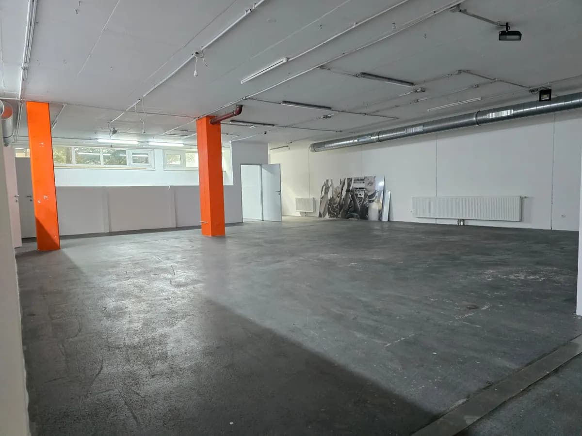 Gewerbeimmobilie kaufen in Wien – 375 m², € 780.000 – Bild 4 von 8