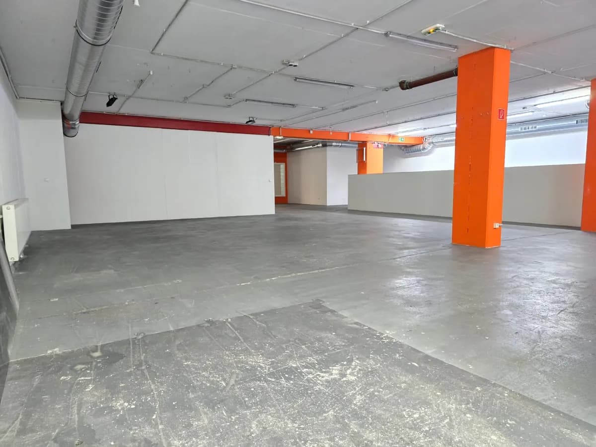 Gewerbeimmobilie kaufen in Wien – 375 m², € 780.000 – Bild 5 von 8