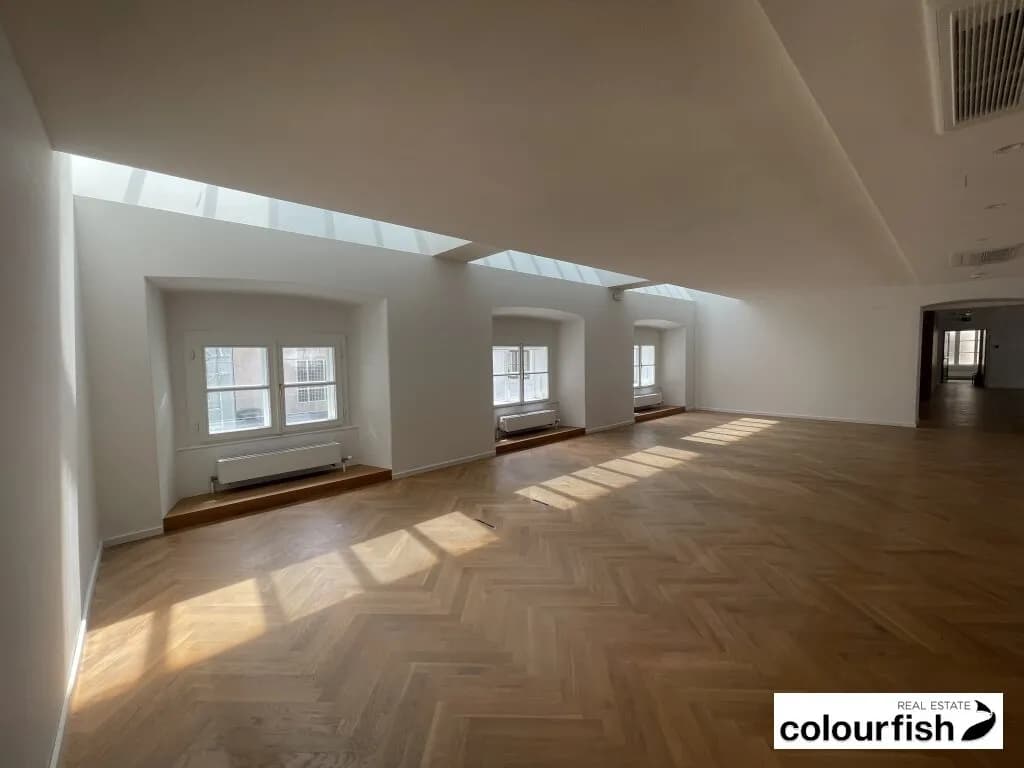 Gewerbeimmobilie mieten in Wien – 1 039 m², € 28.565 – Bild 2 von 20