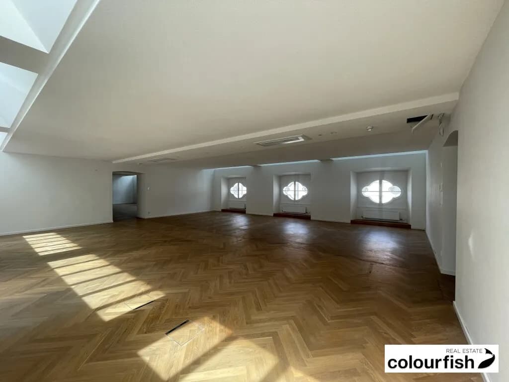 Gewerbeimmobilie mieten in Wien – 1 039 m², € 28.565 – Bild 3 von 20