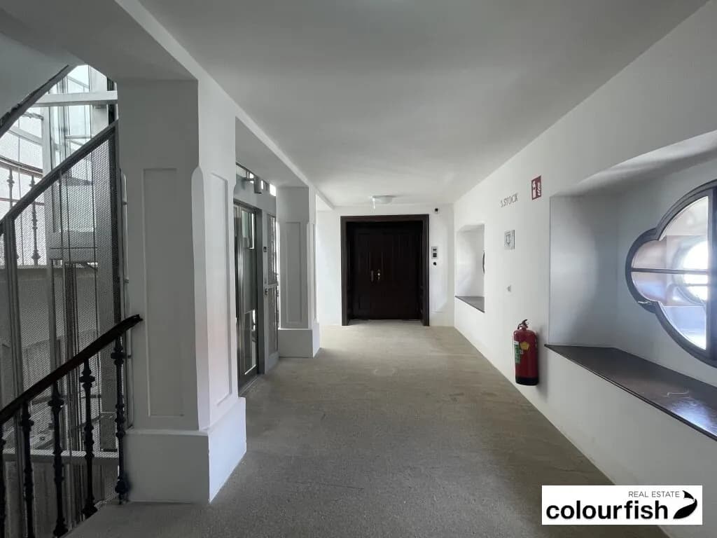 Gewerbeimmobilie mieten in Wien – 1 039 m², € 28.565 – Bild 12 von 20