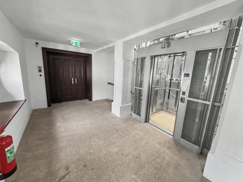 Gewerbeimmobilie mieten in Wien – 1 039 m², € 28.565 – Bild 18 von 20