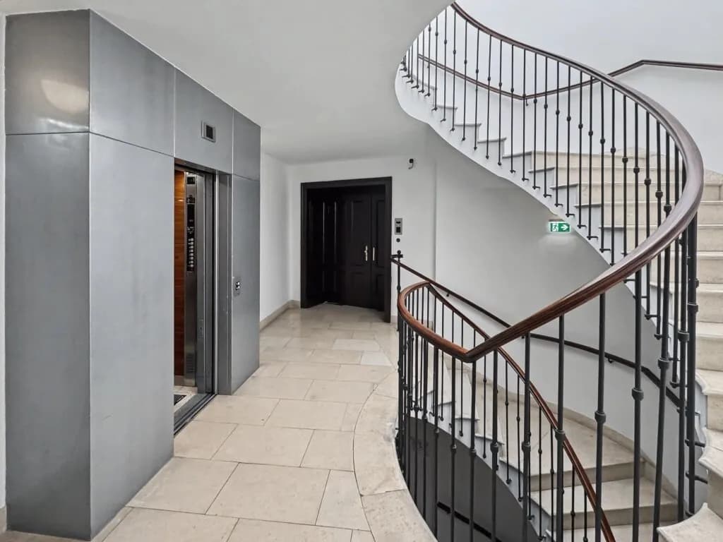 Gewerbeimmobilie mieten in Wien – 1 039 m², € 28.565 – Bild 19 von 20