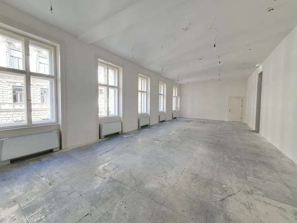 Gewerbeimmobilie mieten in Wien – 392 m², € 12.076 – Bild 4 von 21