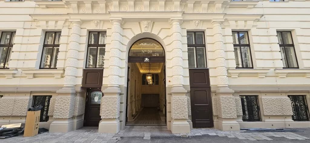 Gewerbeimmobilie mieten in Wien – 392 m², € 12.076 – Bild 20 von 21