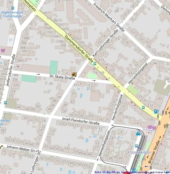3-Zimmer-Wohnung kaufen in Wien – 74,24 m², € 539.000 – Bild 10 von 11