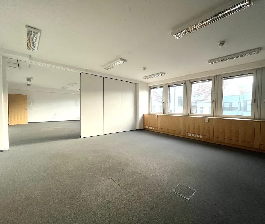 Gewerbeimmobilie mieten in Wien – 566 m², € 9.365 – Bild 8 von 11