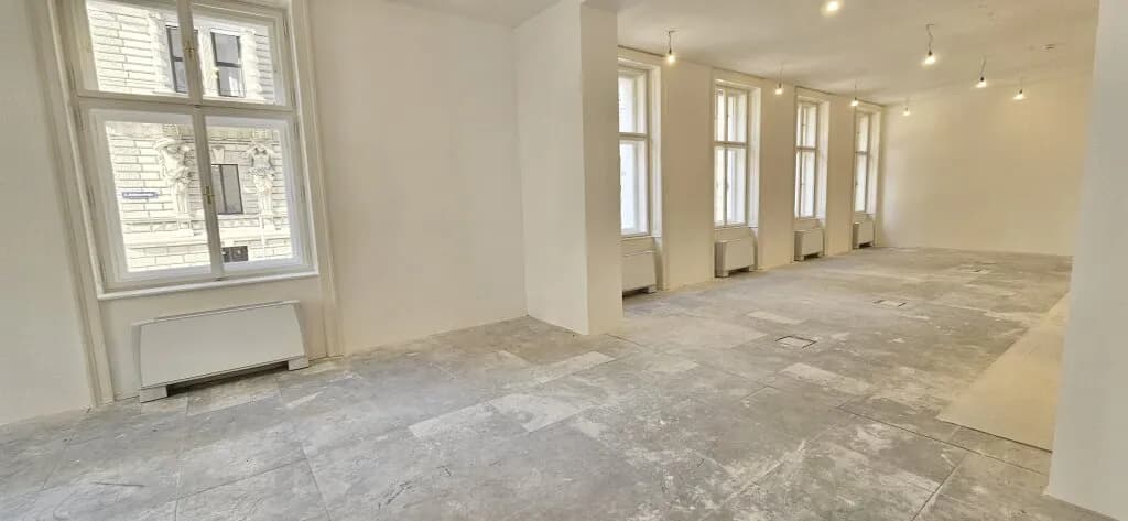 9-Zimmer-Gewerbeimmobilie mieten in Wien – 239 m², € 7.376 – Bild 3 von 21