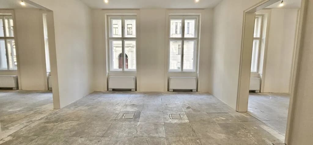 9-Zimmer-Gewerbeimmobilie mieten in Wien – 239 m², € 7.376 – Bild 4 von 21