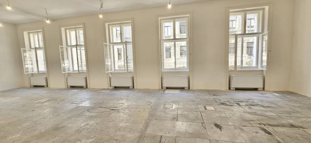 9-Zimmer-Gewerbeimmobilie mieten in Wien – 239 m², € 7.376 – Bild 6 von 21