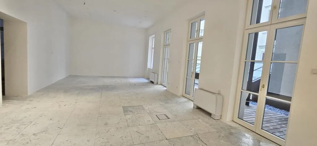 9-Zimmer-Gewerbeimmobilie mieten in Wien – 239 m², € 7.376 – Bild 8 von 21