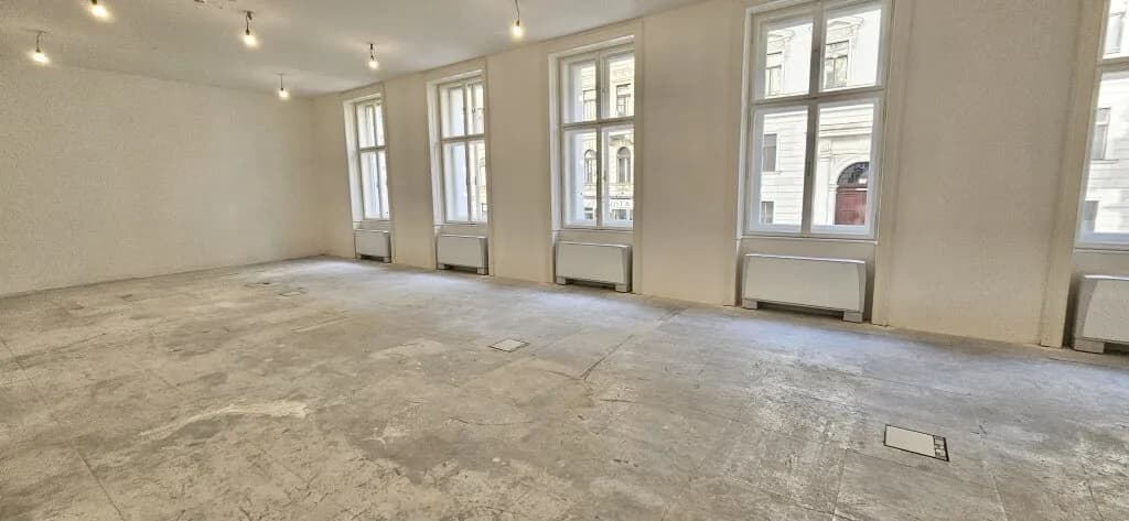 9-Zimmer-Gewerbeimmobilie mieten in Wien – 239 m², € 7.376 – Bild 9 von 21