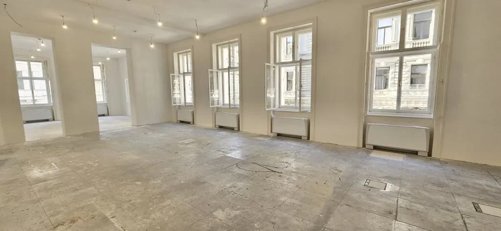 9-Zimmer-Gewerbeimmobilie mieten in Wien – 239 m², € 7.376 – Bild 10 von 21