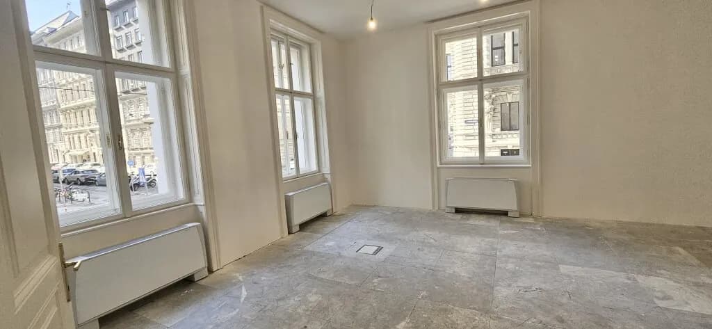 9-Zimmer-Gewerbeimmobilie mieten in Wien – 239 m², € 7.376 – Bild 11 von 21