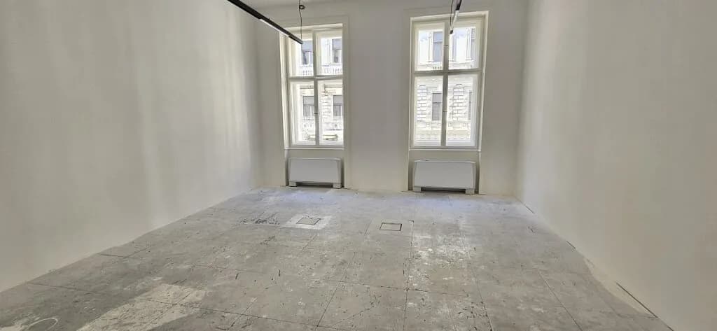 9-Zimmer-Gewerbeimmobilie mieten in Wien – 239 m², € 7.376 – Bild 12 von 21