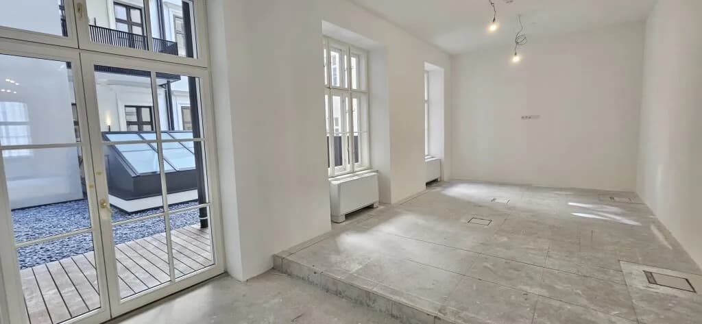 9-Zimmer-Gewerbeimmobilie mieten in Wien – 239 m², € 7.376 – Bild 15 von 21