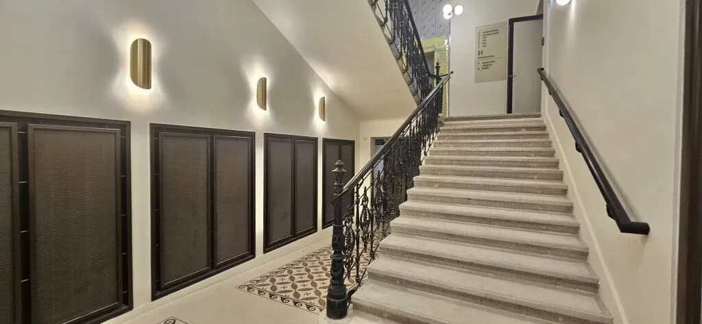 9-Zimmer-Gewerbeimmobilie mieten in Wien – 239 m², € 7.376 – Bild 17 von 21