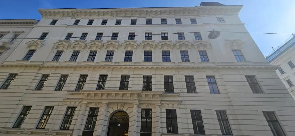 9-Zimmer-Gewerbeimmobilie mieten in Wien – 239 m², € 7.376 – Bild 18 von 21