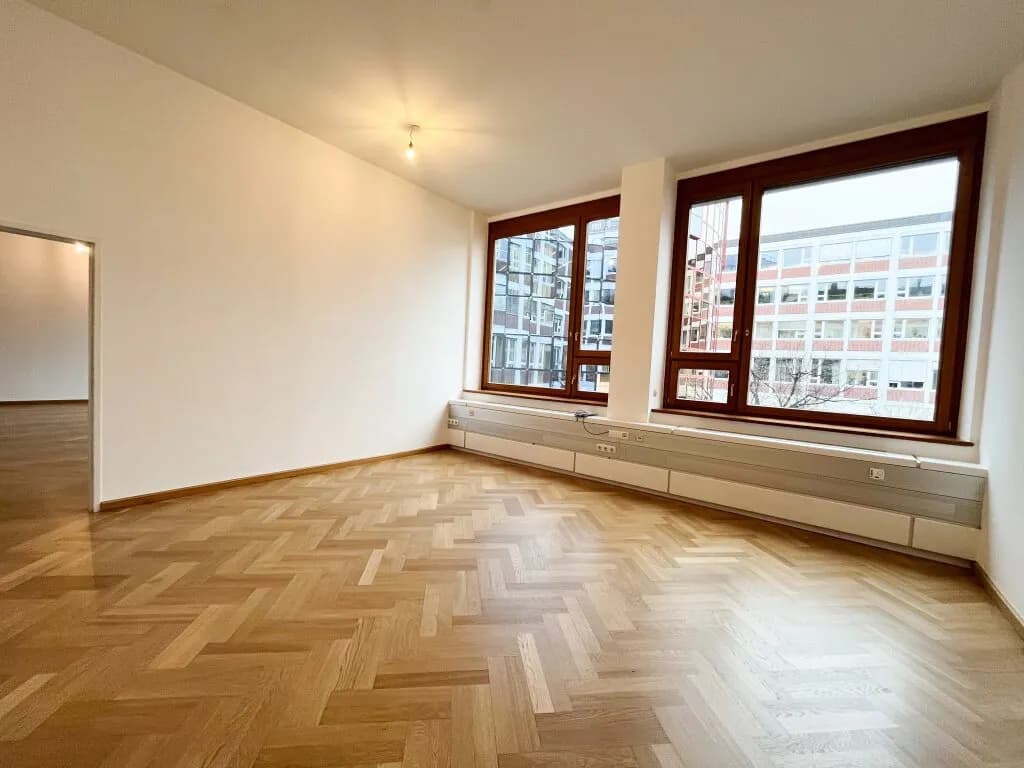 3-Zimmer-Gewerbeimmobilie mieten in Wien – 124 m², € 3.006 – Bild 3 von 12